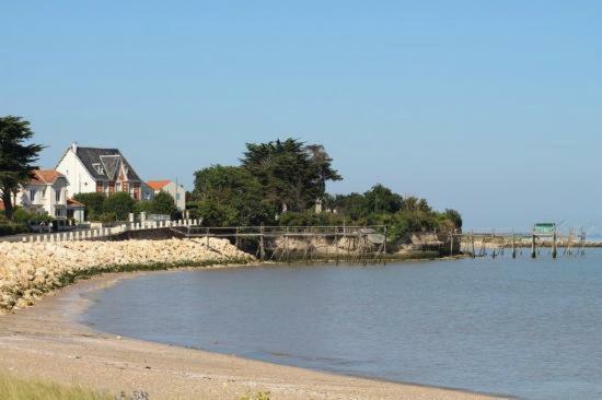 La Campagne A La Mer Piedemont Exteriör bild