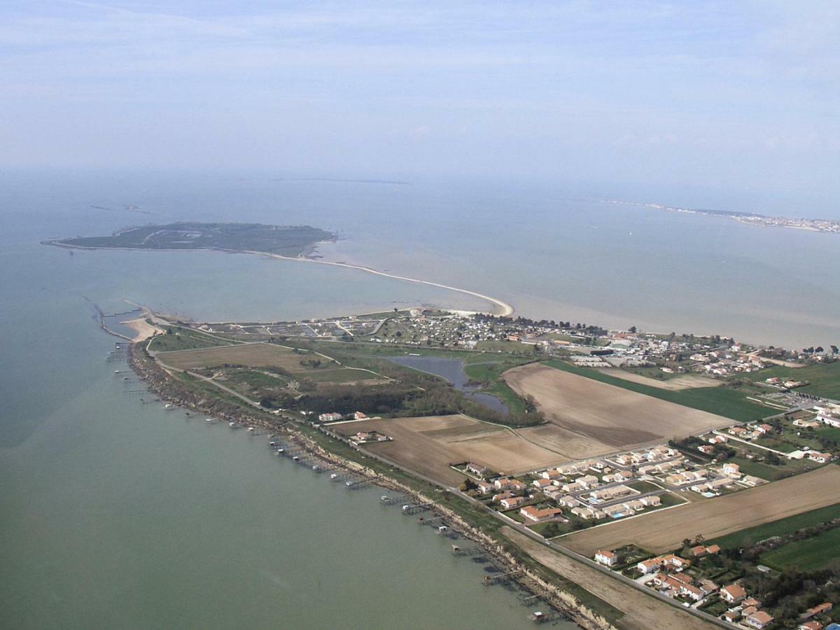 La Campagne A La Mer Piedemont Exteriör bild